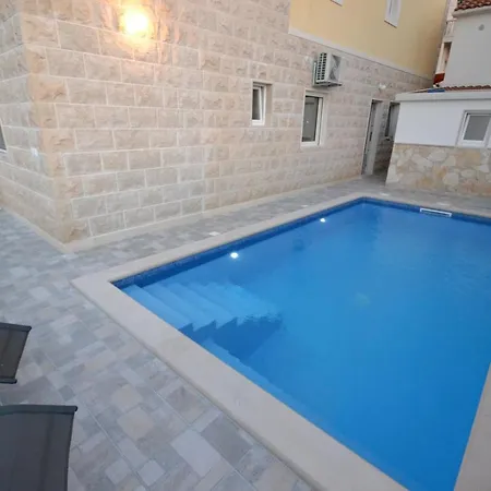 Luxury Apartment 