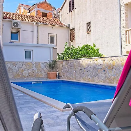 Apartman Luxury 