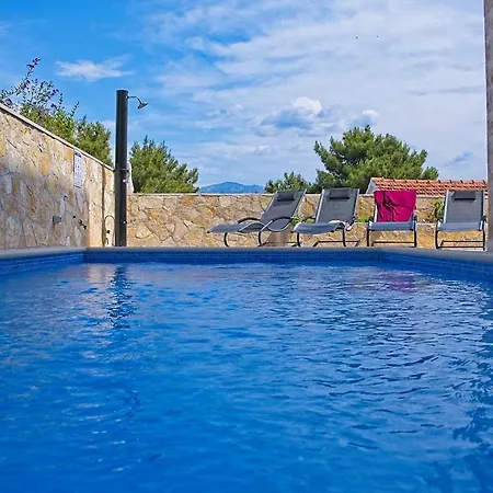 Apartman Luxury 