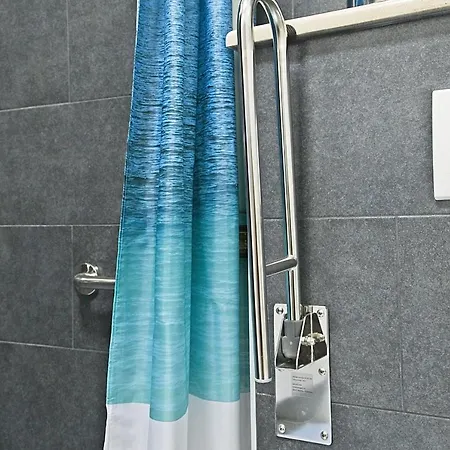 Luxury Apartment 