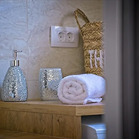 Luxury Apartment 