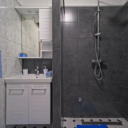 Luxury Apartment 