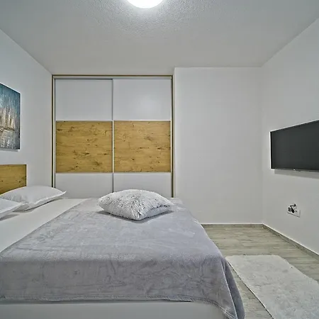 Apartman Luxury 