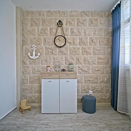 Apartman Luxury 