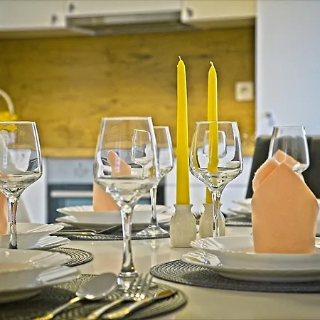 Apartman Luxury 