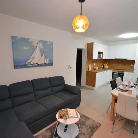 Luxury Apartment 