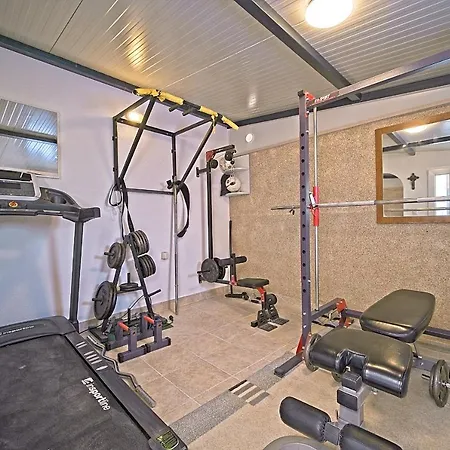 Apartman Luxury 