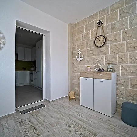 Apartment Luxury Apartment 