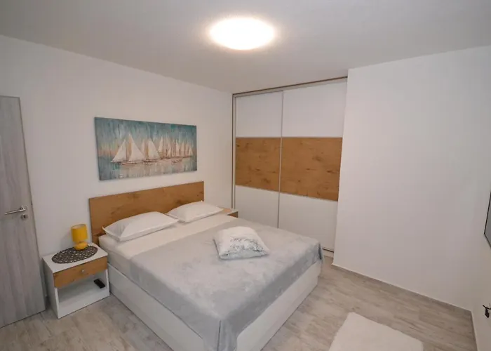 Apartamento Luxury 