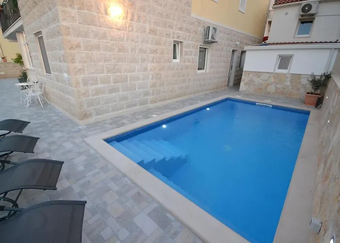 Luxury Apartment 