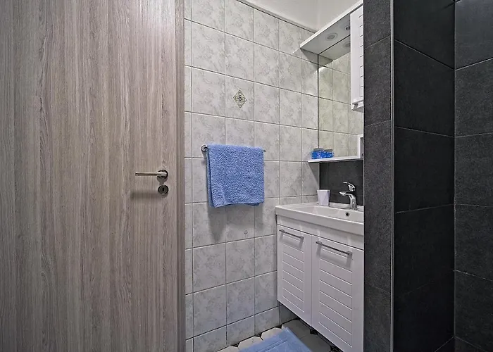 Luxury Apartment 