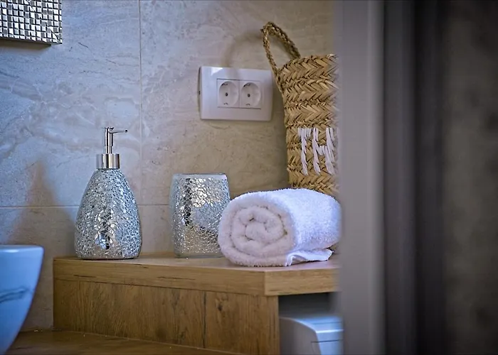 Luxury Apartment 