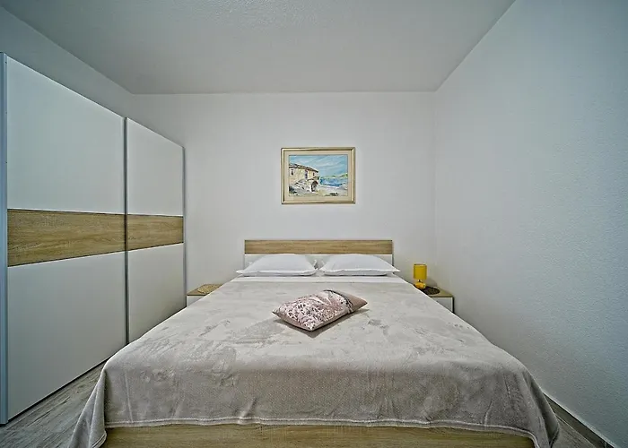 Luxury Apartment 