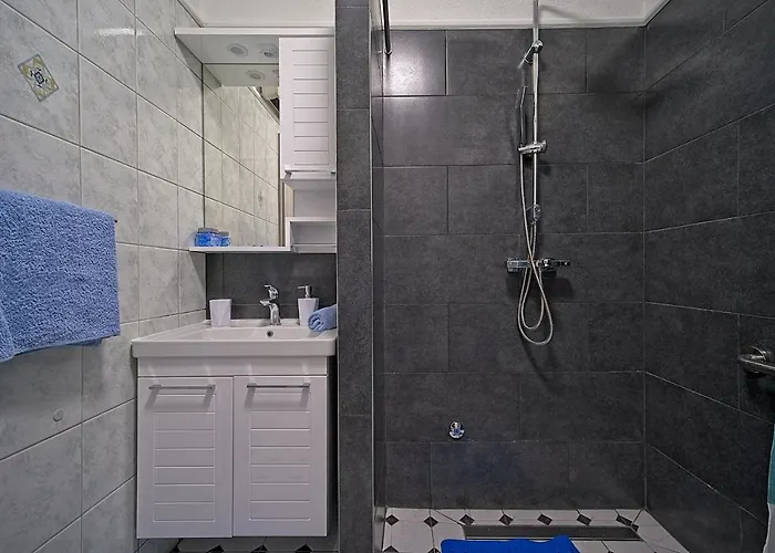 Luxury Apartment 