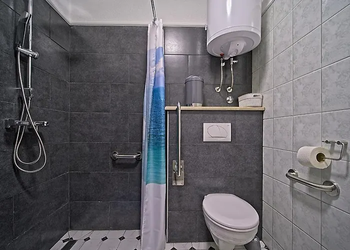 Luxury Apartment 