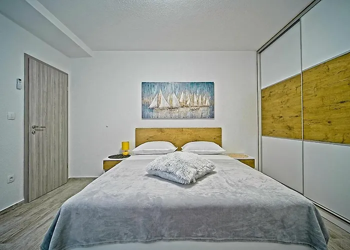 Luxury Apartment 