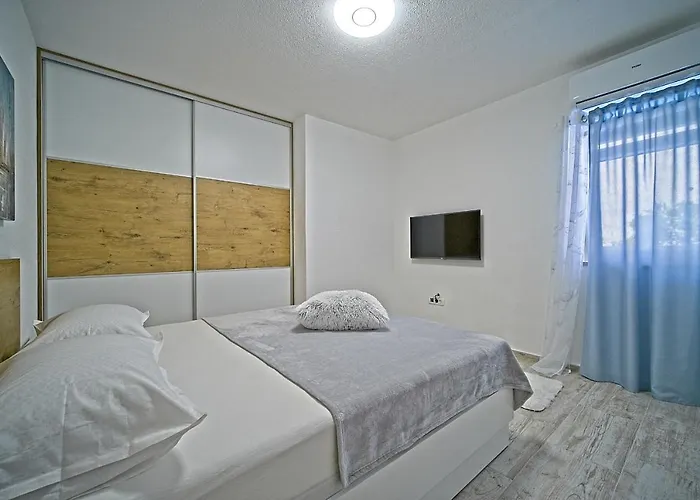 Luxury Apartment 