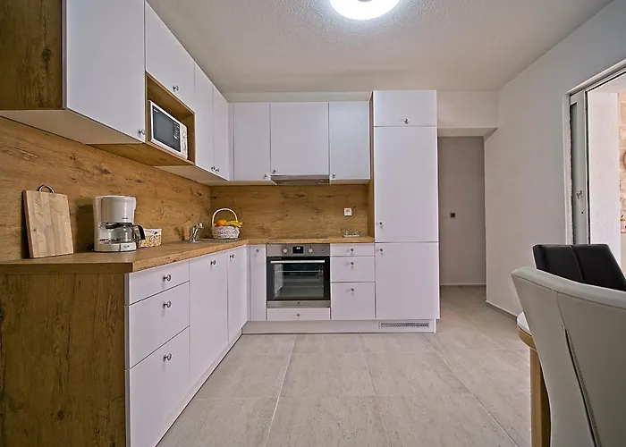 Apartment Luxury Apartment 
