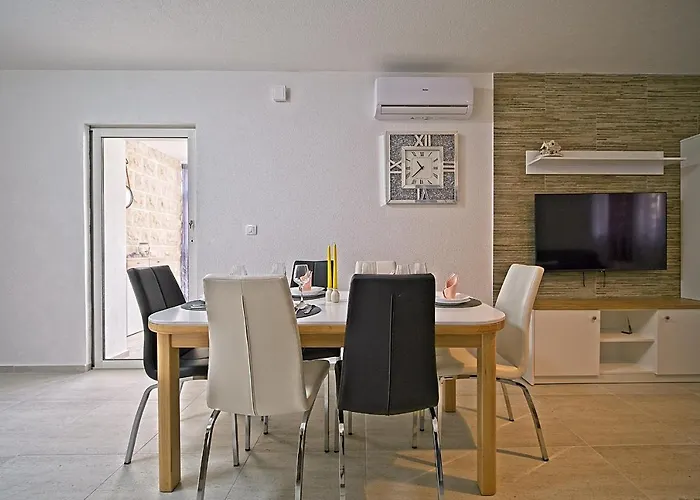 Luxury Apartment 