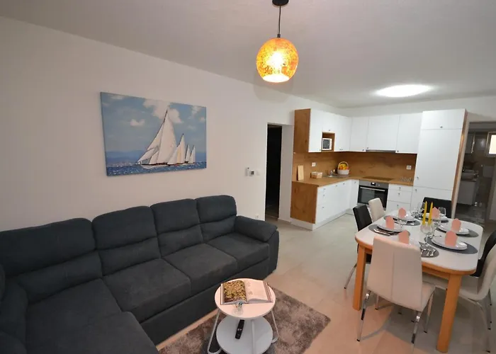 Luxury Apartment 
