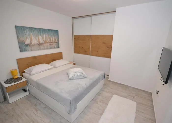 Luxury Apartment 