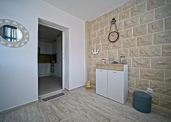 Apartment Luxury Apartment 