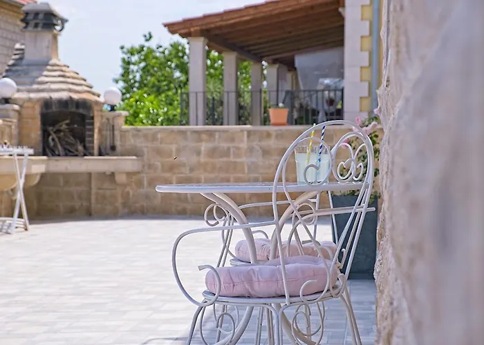 Luxury Apartment 