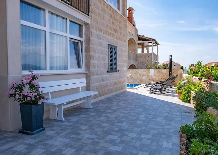 Luxury Apartment 